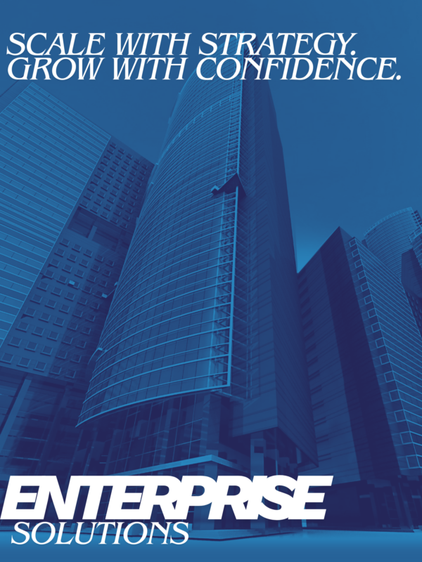 Enterprise Solutions